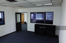 Shenton House (D1), Office #145730532